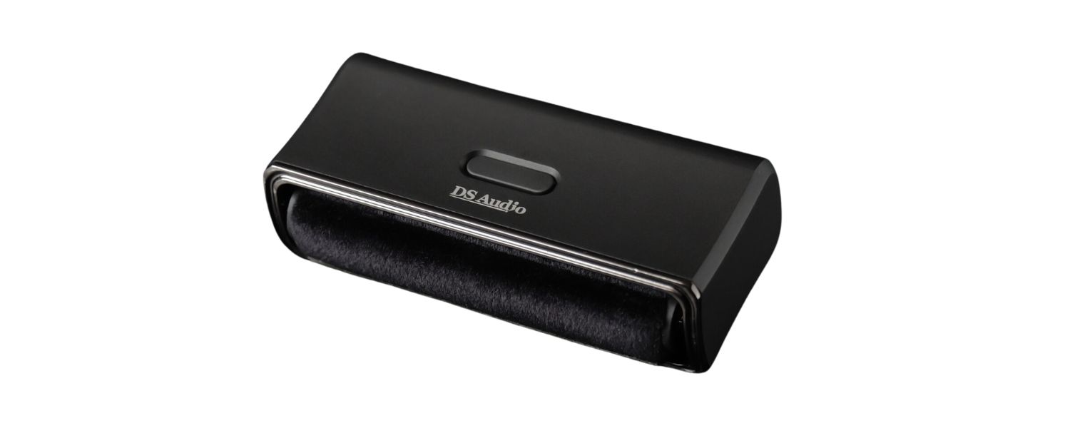ds audio sc001